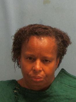 Nancy  Hall Mugshot