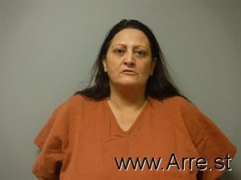 Nancy Charlene Miller-stewart Mugshot