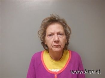 Nancy  Rose Mugshot