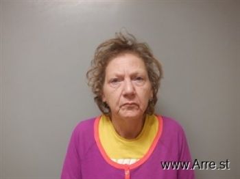 Nancy Leann Rose Mugshot