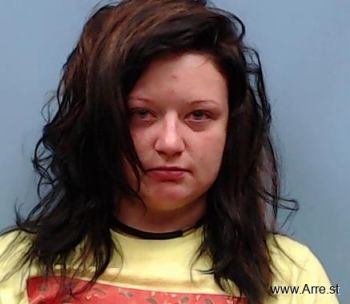 Nancy Jean Whisenhunt Mugshot