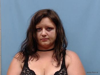 Nancy Jean Whisenhunt Mugshot