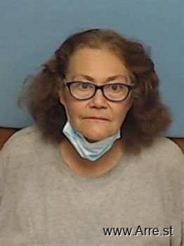 Nanette Cheri Lewis Mugshot