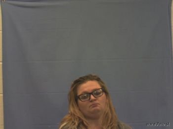 Naomi Star Beaumont Mugshot