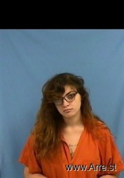 Naomi  Hamilton Mugshot