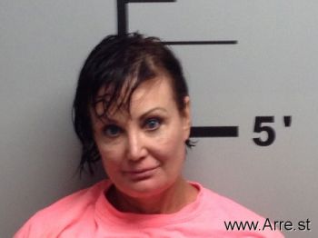 Naomi Mitchell Miller Mugshot