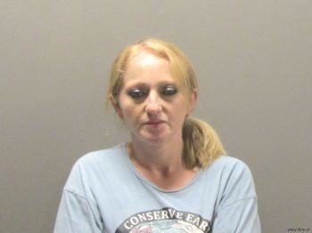 Natalie Lynette Jones Mugshot