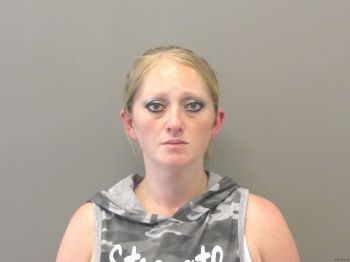 Natalie Lynette Jones Mugshot