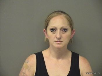 Natalie Lynette Jones Mugshot