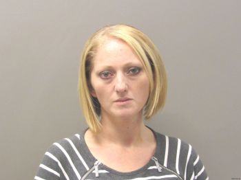 Natalie Lynette Jones Mugshot