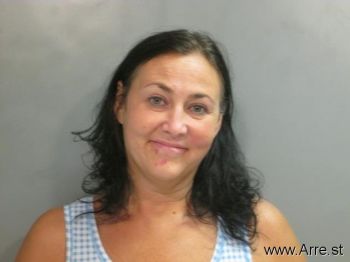 Natasha  Anderson-hiller Mugshot