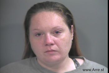 Natasha  Cook Mugshot