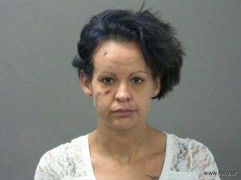 Natasha  Davis Mugshot