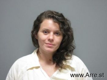 Natasha A Johnson Mugshot