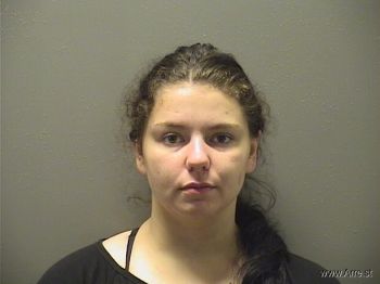 Natasha Jamie Sue Long Mugshot