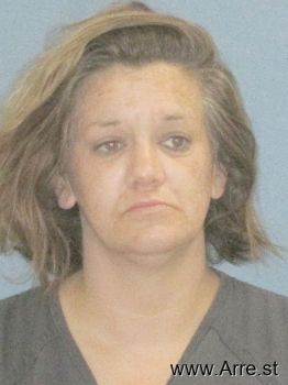 Natasha Marie Riddle Mugshot