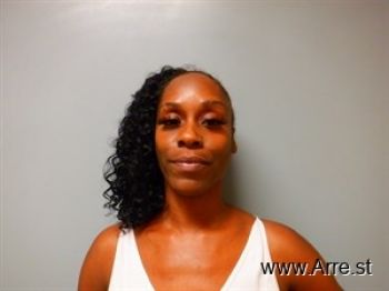 Natasha Latonya Robinson Mugshot