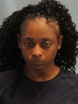 Natasha  Washington Mugshot