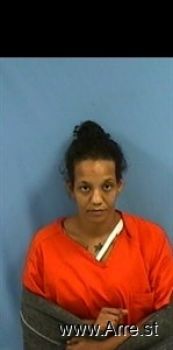 Natasha Nichole Whitelow Mugshot