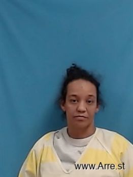 Natasha Nichole Whitelow Mugshot