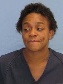 Natasha Nichole Williams Mugshot