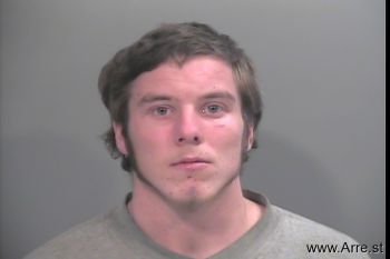 Nathan  Baker Mugshot