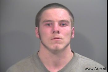 Nathan  Baker Mugshot