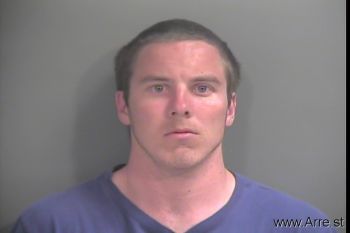 Nathan  Baker Mugshot