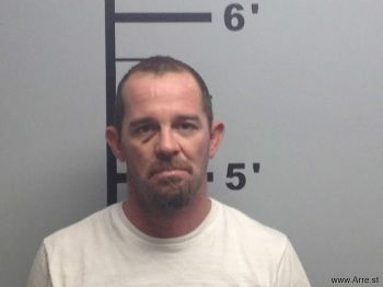 Nathan Allen Boyd Mugshot