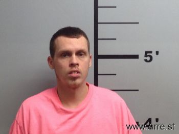 Nathan Lee Clark Mugshot