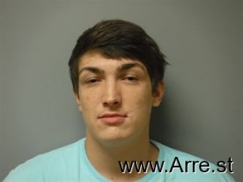 Nathan Reid Cooper Mugshot