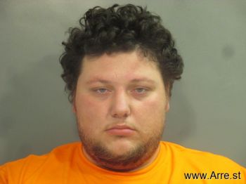 Nathan  Crawford Mugshot