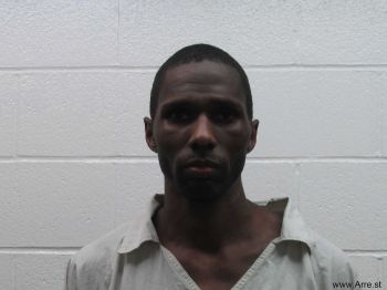 Nathan Latrell Ellis Mugshot