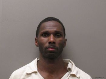 Nathan Latrell Ellis Mugshot