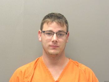 Nathan William Fisher Mugshot