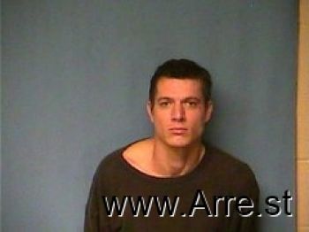 Nathan Andrew Hales Mugshot