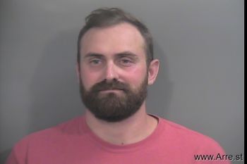 Nathan  Hudson Mugshot