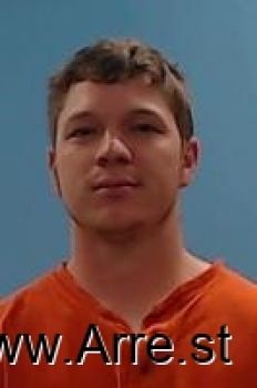 Nathan Joseph Kane Mugshot