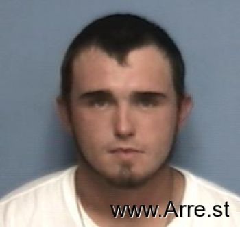 Nathan Austin Kelley Mugshot