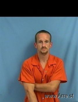 Nathan  Kelley Mugshot