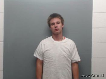 Nathan  Kingrey Mugshot