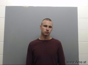 Nathan  Kingrey Mugshot