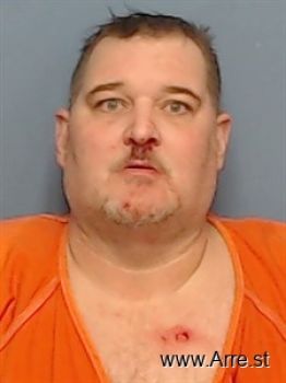 Nathan Gordon Lackey Mugshot