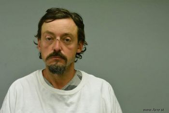 Nathan Ray Lawson Mugshot