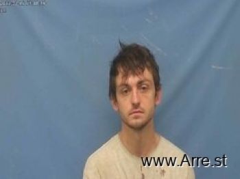 Nathan Wade Mallett Mugshot