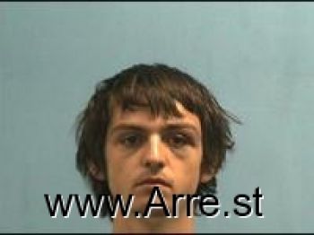 Nathan Wade Mallett Mugshot