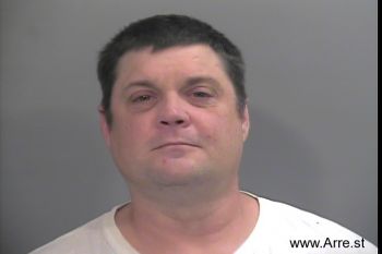 Nathan  Mason Mugshot