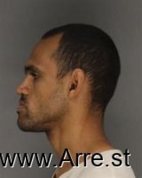 Nathan Jaron Price Mugshot