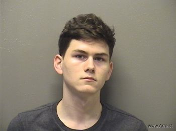 Nathan  Price Mugshot