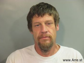 Nathan  Richardson Mugshot